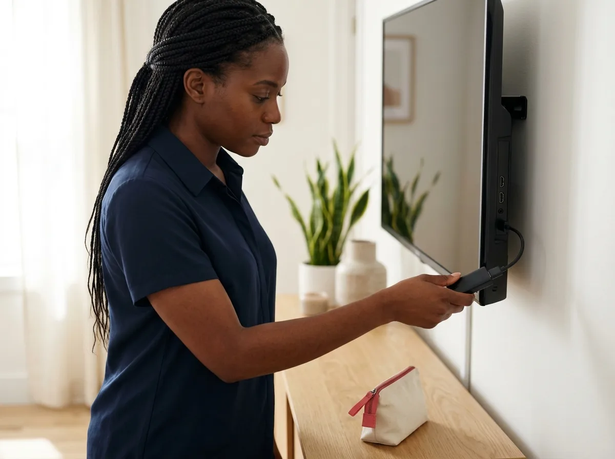Apple TV
