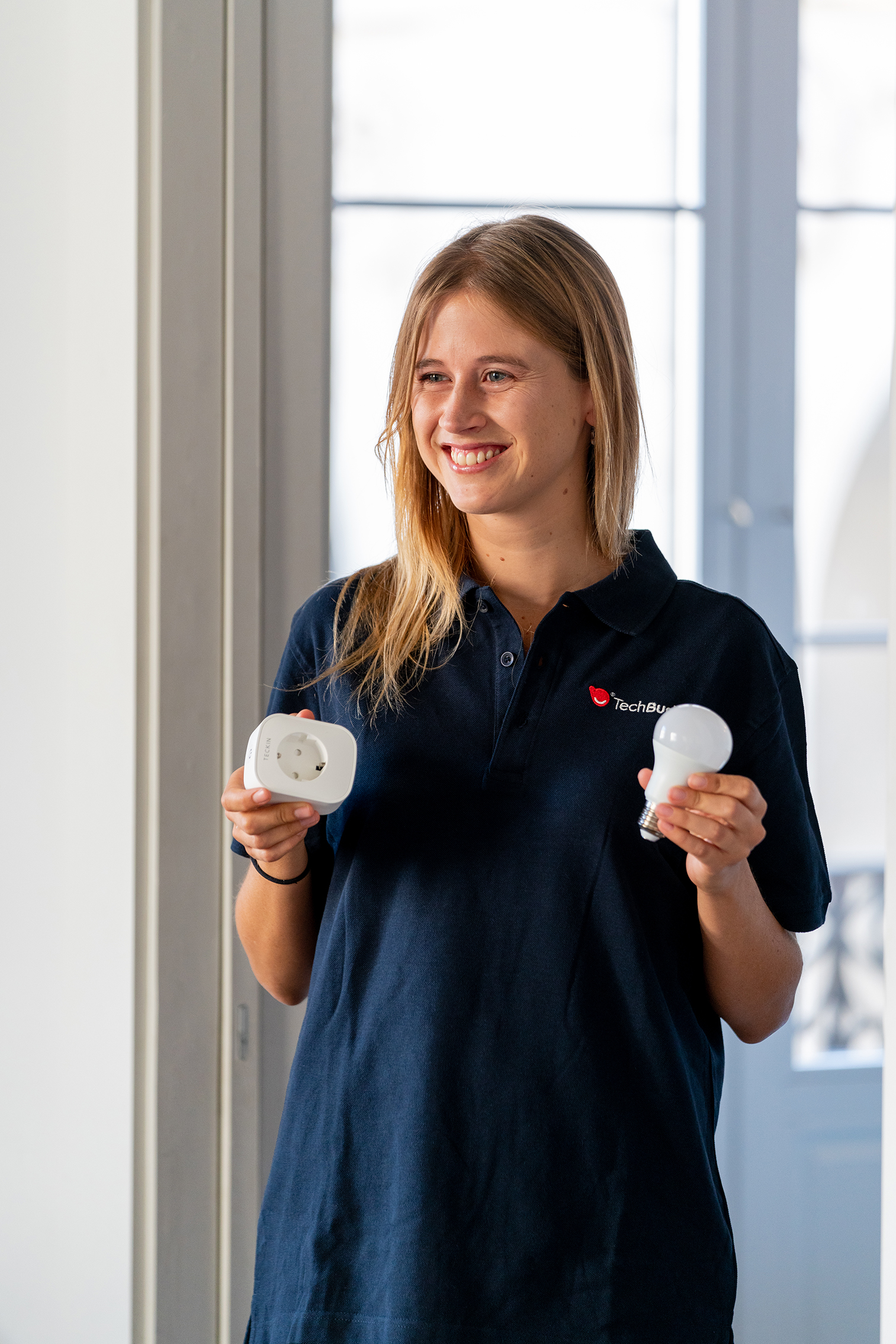 Express-service — samma dag